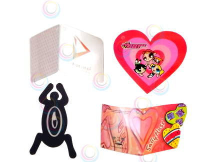 Hangtags